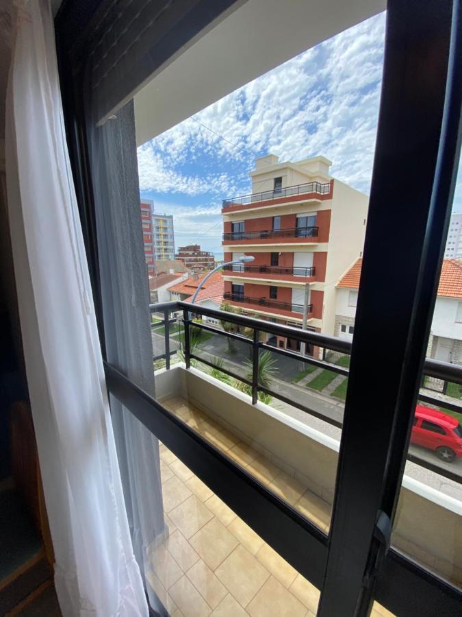Montecarlo Hotel & Apart 마르델플라타 외부 사진